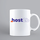 Caneca Host2b